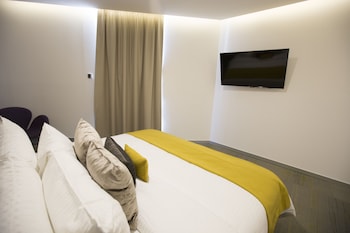 hotel belo grand morelia