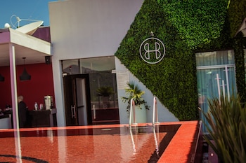 hotel belo grand morelia