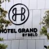 hotel belo grand morelia