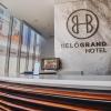hotel belo grand morelia
