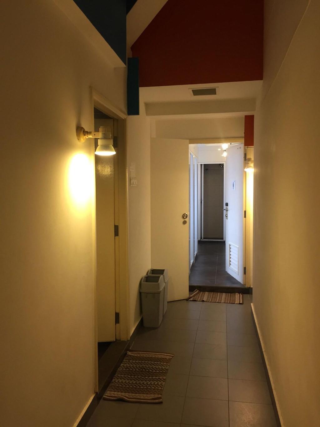 campbell inn hostel