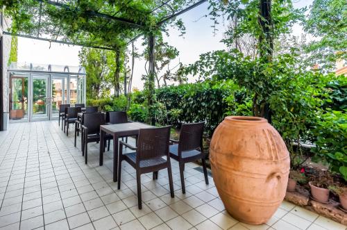 hotel colucci