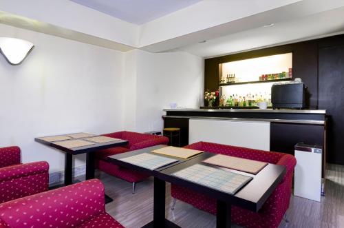 hotel colucci