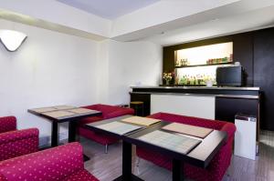 hotel colucci