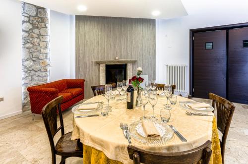 hotel colucci