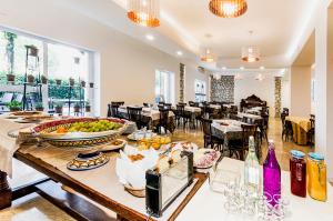 hotel colucci