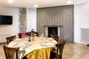 hotel colucci
