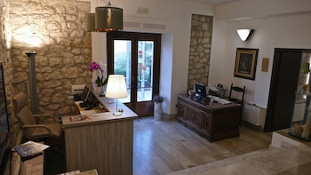 hotel colucci