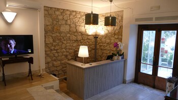 hotel colucci