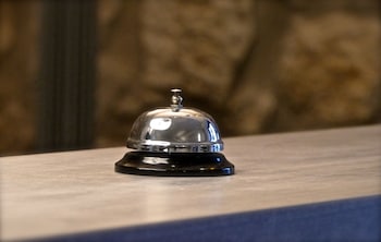 hotel colucci