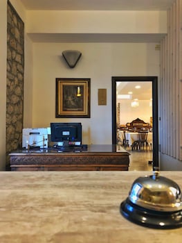 hotel colucci