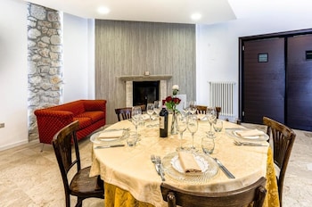 hotel colucci