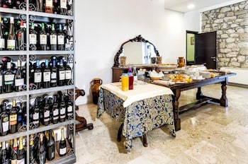 hotel colucci