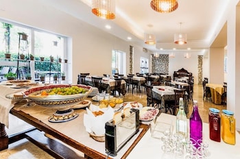 hotel colucci