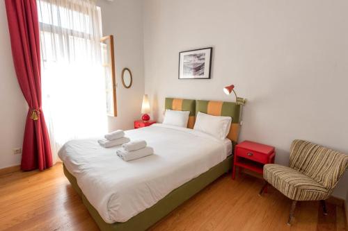 city circus athens hostel