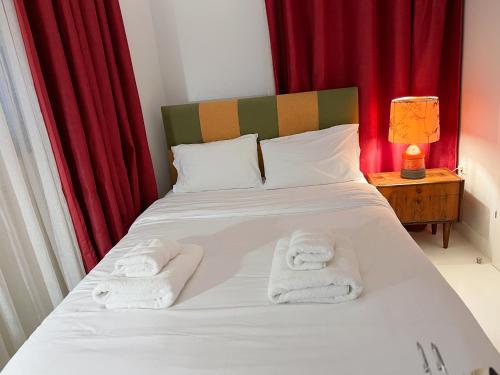 city circus athens hostel