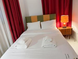 city circus athens hostel