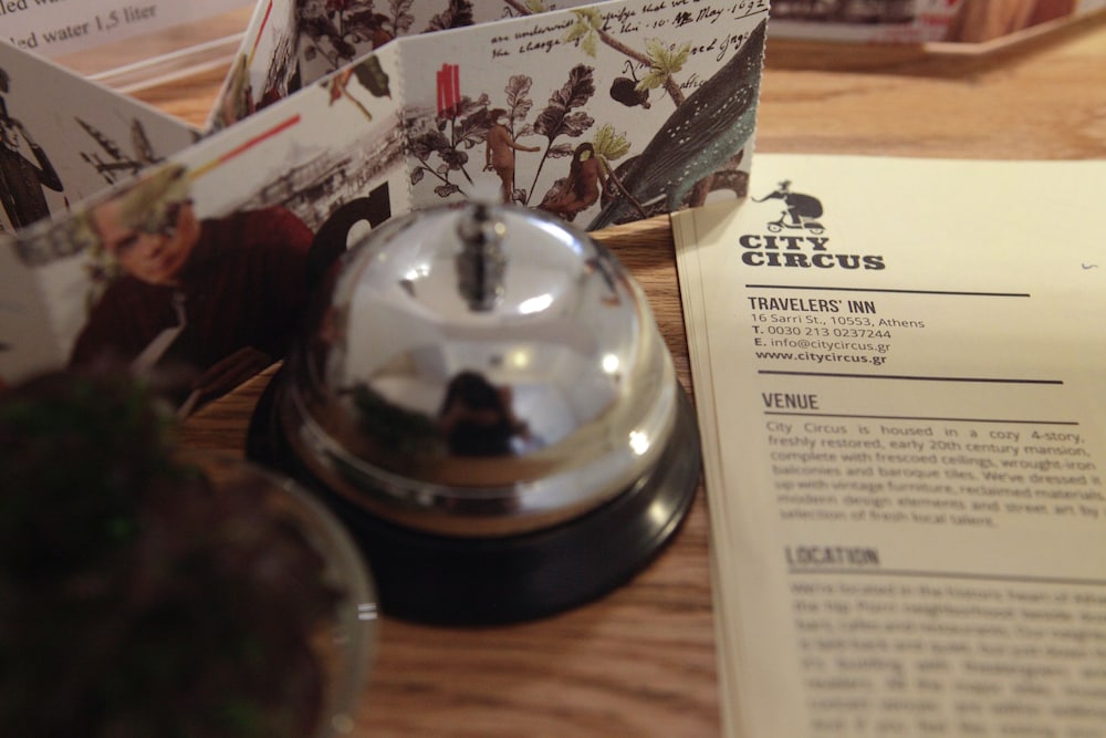 city circus athens hostel