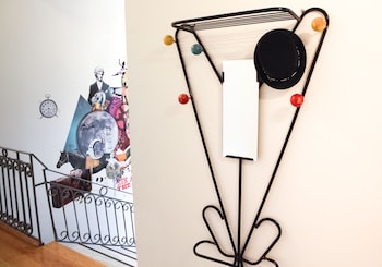 city circus athens hostel