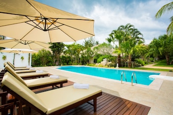 villa pimmada
