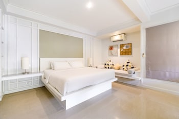 villa pimmada