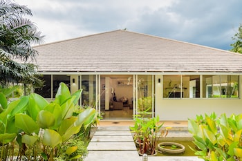 Villa Pimmada,Ao Nang Beach>>Ao Nang,4 star