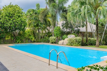 Villa Pimmada,Ao Nang Beach>>Ao Nang,4 star