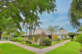 Villa Pimmada,Ao Nang Beach>>Ao Nang,4 star