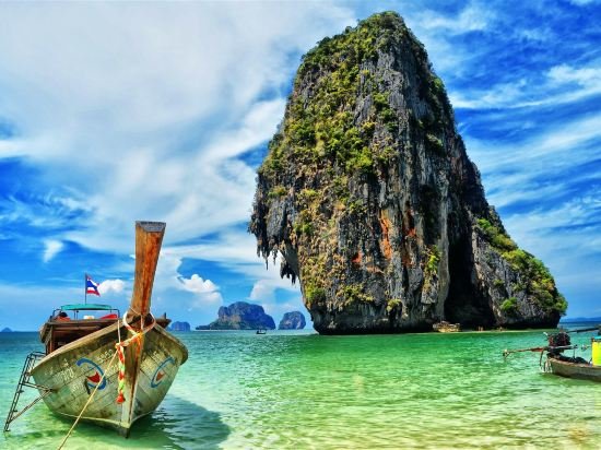 krabi
