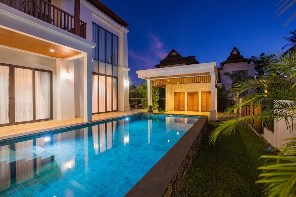 villa pimmada