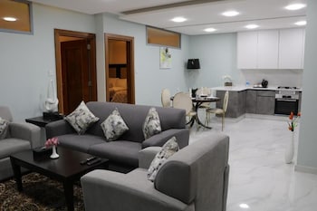 olive tree amman