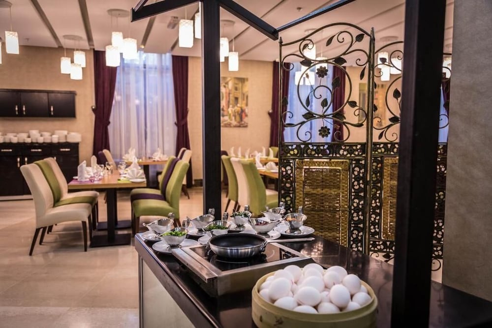 olive tree amman