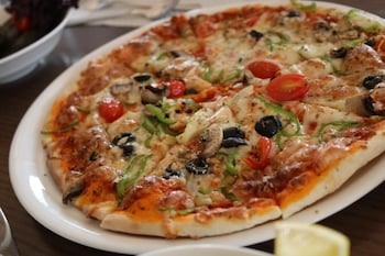 olive tree amman