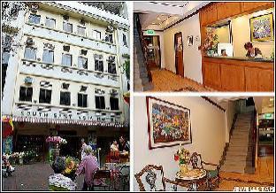 south east asia hotel