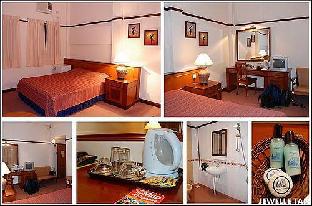 south east asia hotel