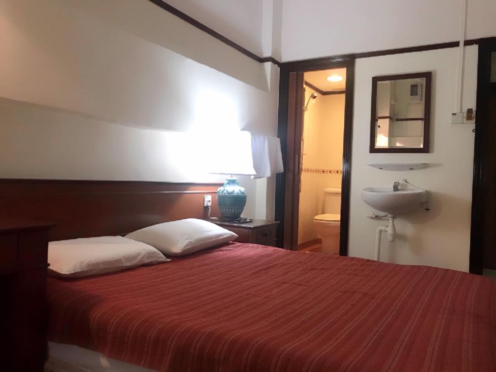 south east asia hotel