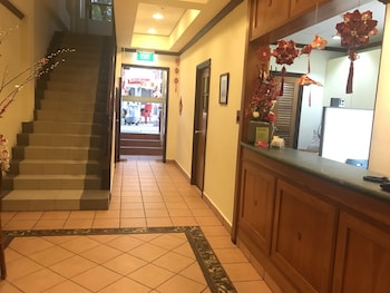 south east asia hotel