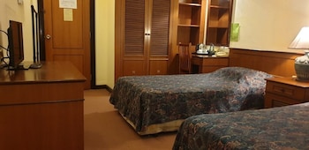 south east asia hotel