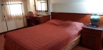 south east asia hotel