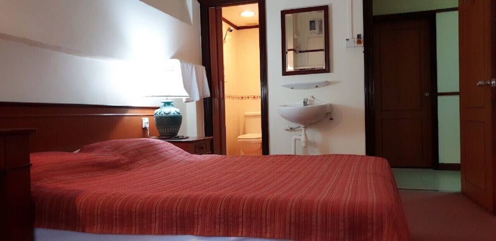 south east asia hotel