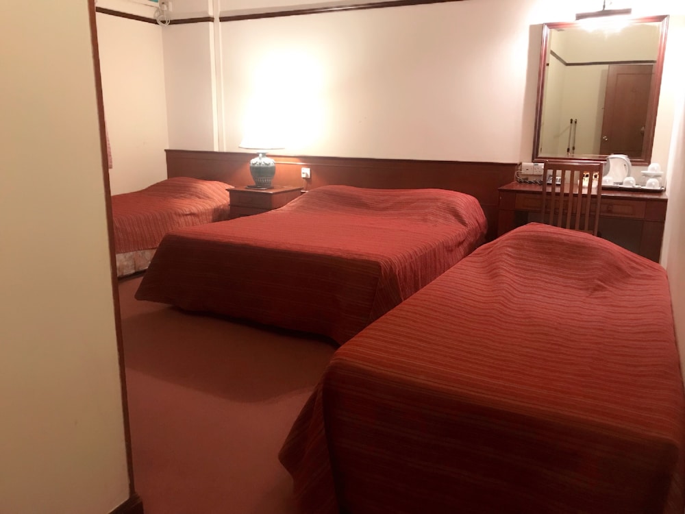 south east asia hotel