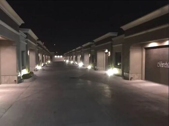 Motel Marche,Mexicali>>Ensenada,3 star