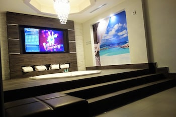 Motel Marche,Mexicali>>Ensenada,3 star