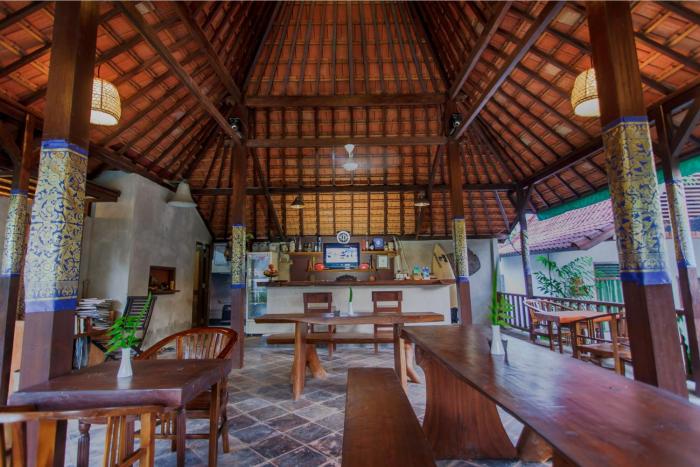 darsan lembongan boutique cottage
