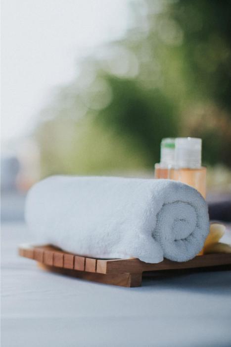 darsan lembongan boutique cottage