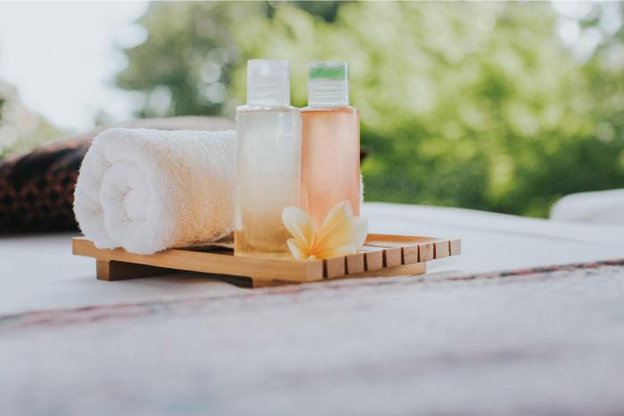 darsan lembongan boutique cottage