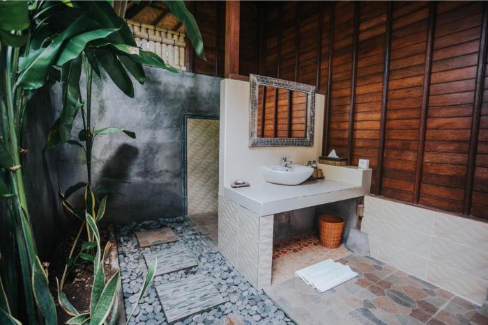 darsan lembongan boutique cottage