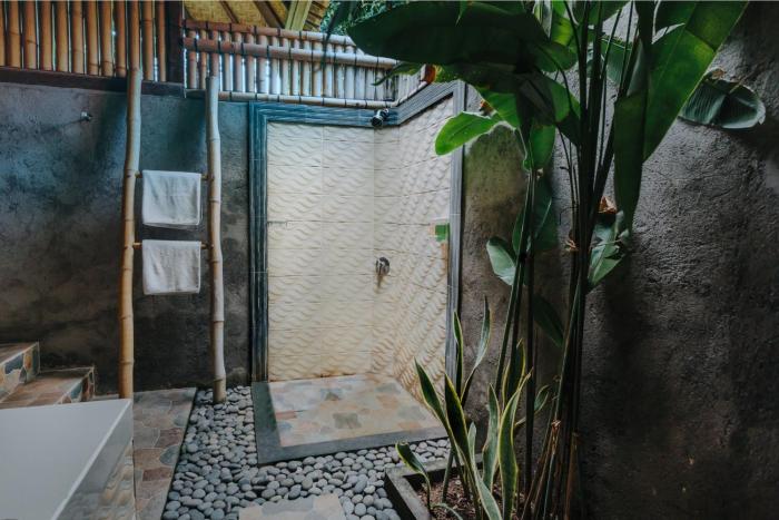 darsan lembongan boutique cottage