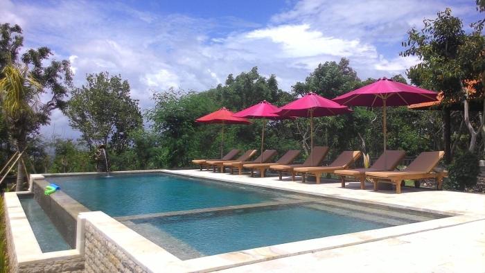 darsan lembongan boutique cottage