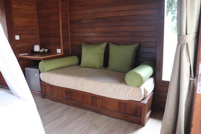 darsan lembongan boutique cottage